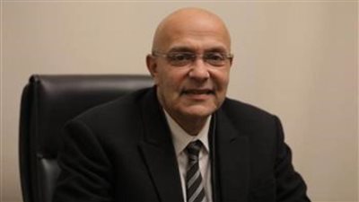 صبور: مستقبل مصر مشروع واعد ويحقق الاكتفاء الذاتي من المحاصيل الزراعية