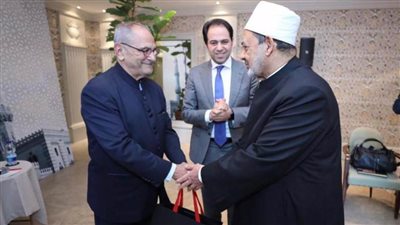 الإمام الأكبر يعرب عن تقديره لاعتماد وثيقة الأخوة الإنسانية وثيقةً وطنيةً لتيمور الشرقية