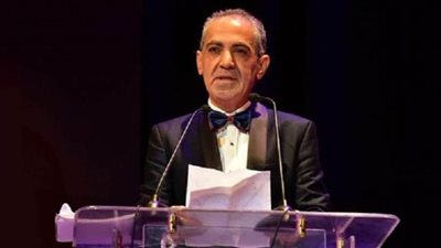 رئيس الإسكندرية السينمائي: المهرجان سيحتفي بالفنان سمير صبرى في دورته المقبلة