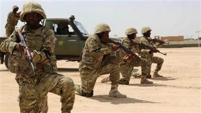 الجيش الصومالي يعتقل مسؤول المتفجرات بمليشيا الشباب في إقليم شبيلي السفلى