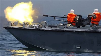 البحرية الإسرائيلية تفتح نيرانها على مراكب صيادين في غزة