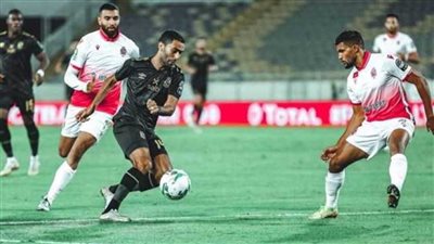 النشرة الرياضية.. تقسيط رحلة مباراة النهائي وجائزة إنجليزية لدي بروين و