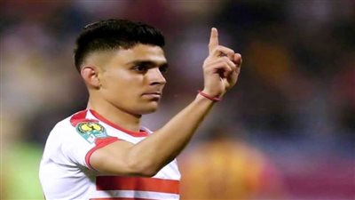 هل بن شرقي في الأهلي فعلا؟ في 10 معلومات تعرف على القصة كاملة ووجهة نجم الزمالك المقبلة