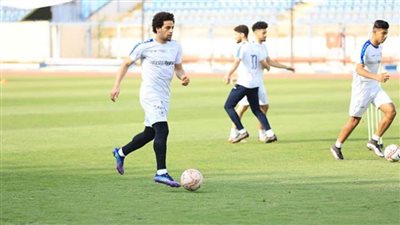 الإسماعيلي يفقد 