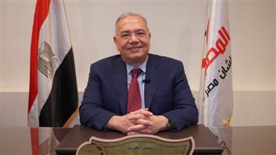 المصريين الأحرار: مشروع مستقبل مصر يحفظ منظومة الأمن الغذائي ويحقق الاكتفاء الذاتي