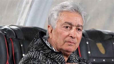 حلمي طولان: هدف الأهلي من تسلل واضح.. ولا أعرف سبب الطرد