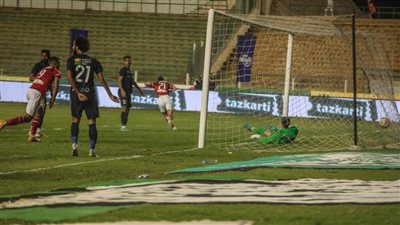 سامي قمصان يكشف سر فوز المارد الأحمر أمام إنبي رغم الغيابات