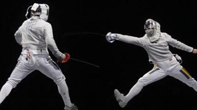 سيدات طائرة الأهلي في إفريقيا والجائزة الكبرى لسلاح السيف والأسبوع 38 في الدوريات الأوروبية 