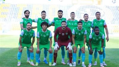 إيسترن كومباني: الأهلي في مهمة وطنية ونرحب بتأجيل مباراتنا معه