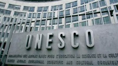 أوكرانيا تطالب بحرمان روسيا من وضع الدولة العضو في اليونسكو