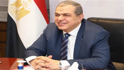 القوى العاملة: تحويل 3.1 مليون جنيه مستحقات 100 عامل مصري غادروا الأردن