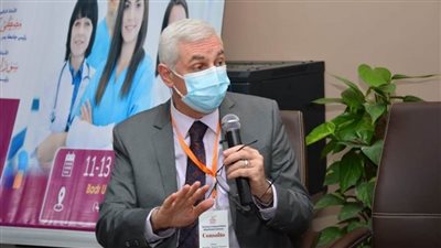 الدكتور أيمن سالم: انحسار كورونا في مصر والشرق الأوسط.. والصين وأستراليا الأعلى بالإصابات الجديدة