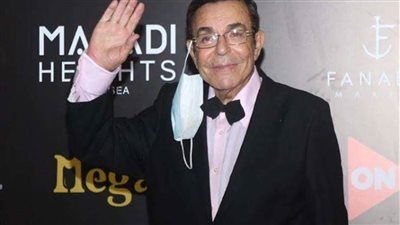 الوسط الفني يفقد رفيق العمالقة.. وتشييع الجثمان من مسجد الشرطة بالشيخ زايد غدًا