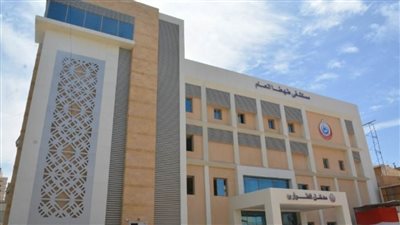 محافظ سوهاج: ٩٦% نسبة التنفيذ بمشروع إحلال وتجديد 