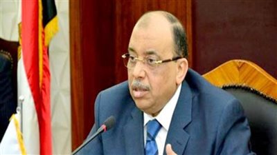 وزير التنمية المحلية يعقد اجتماعا للمحافظين لمتابعة توجيهات القيادة السياسية للسيطرة على الأسعار