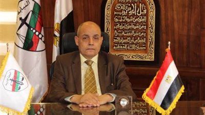 مسابقة للتعيين في وظيفة معاون نيابة إدارية من خريجي 