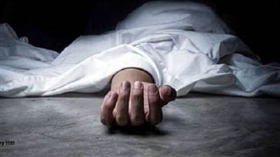 كشف تفاصيل العثور على جثة بالقنطرة غرب