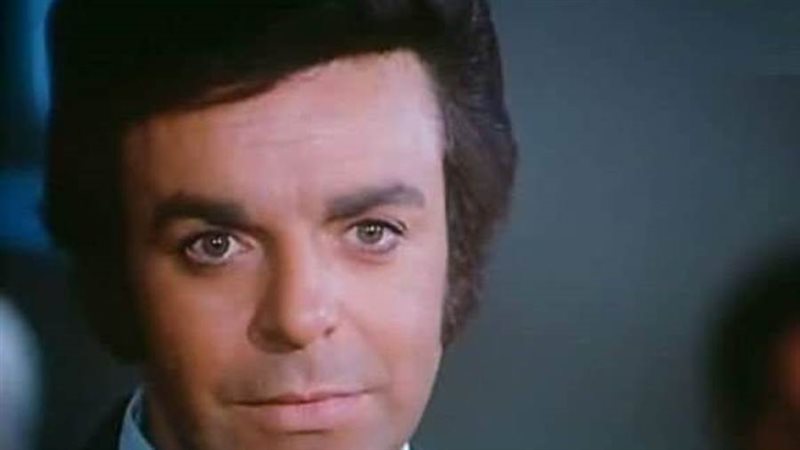 الفنان سمير صبرى