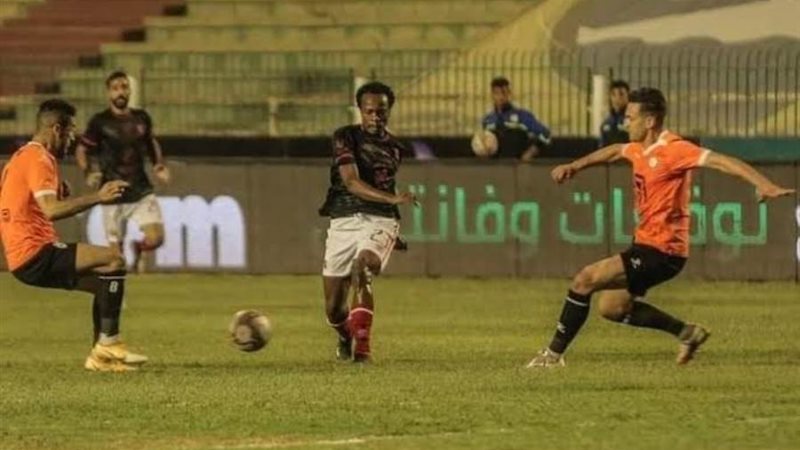 الأهلي و البنك الاهلي