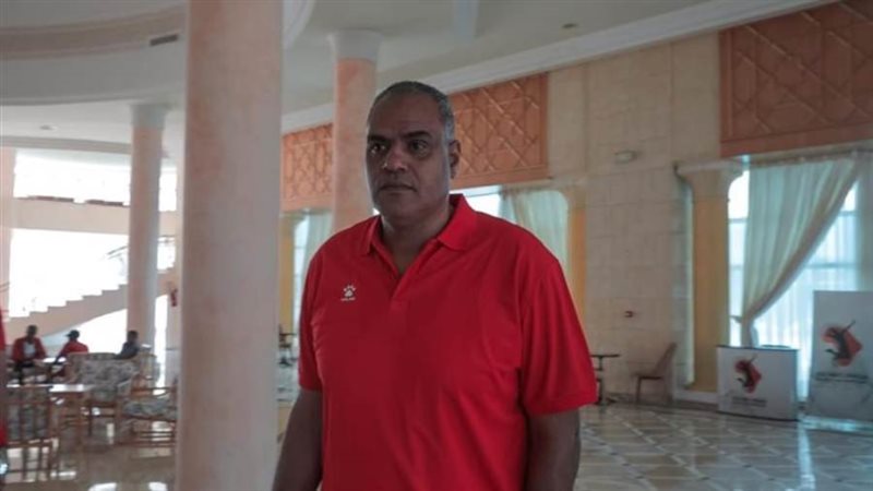 حمدي الصافي