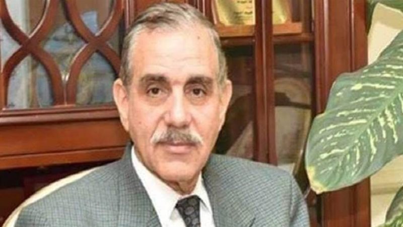 محافظ كفرالشيخ