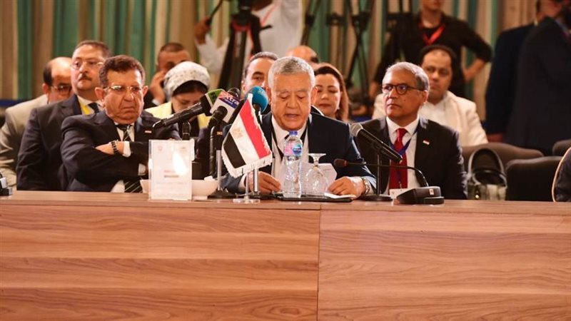 رئيس مجلس النواب