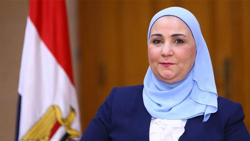 نيفين القباج