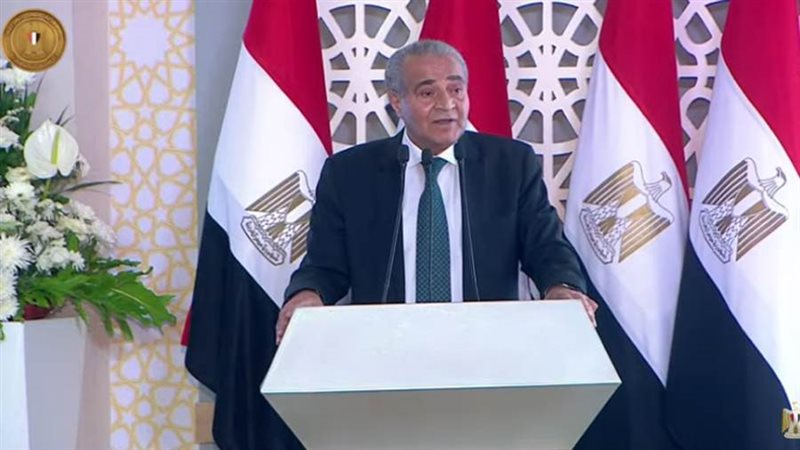 الدكتور على مصيلحى