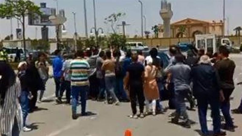 جنازة الفنان سمير