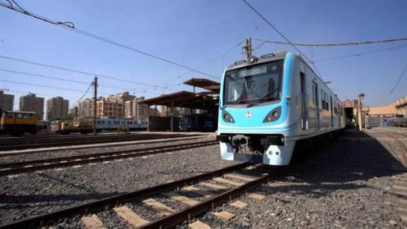 محطة حدائق حلوان