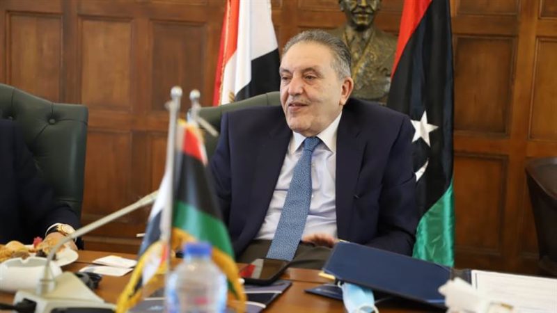 احمد الوكيل رءيس