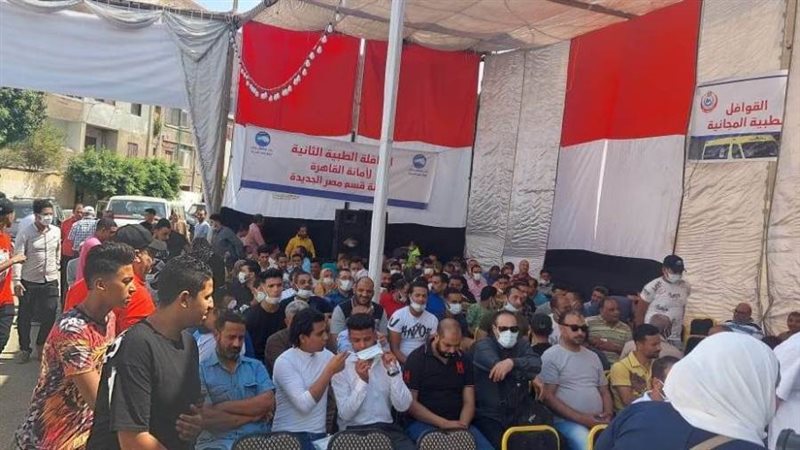 فاعليات مستقبل وطن