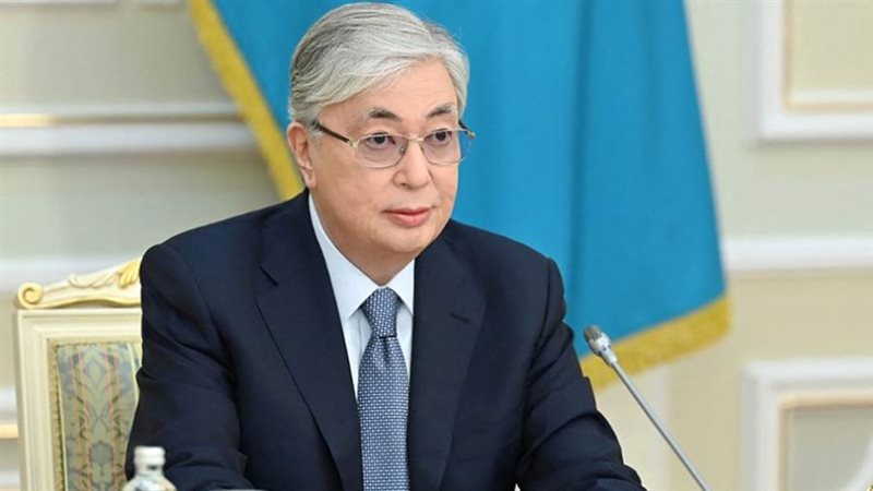 رئيس الوزراء الكازاخي