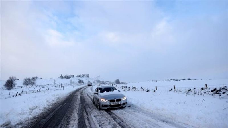 مقاطعة أونتاريو الكندية