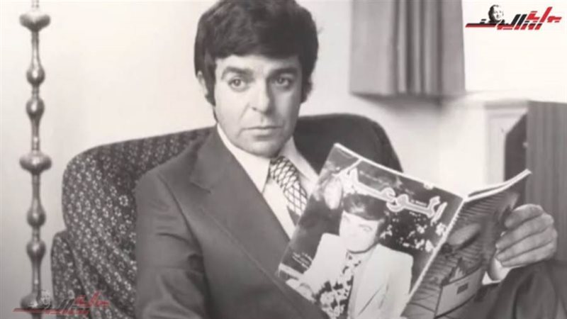 الفنان سمير صبري