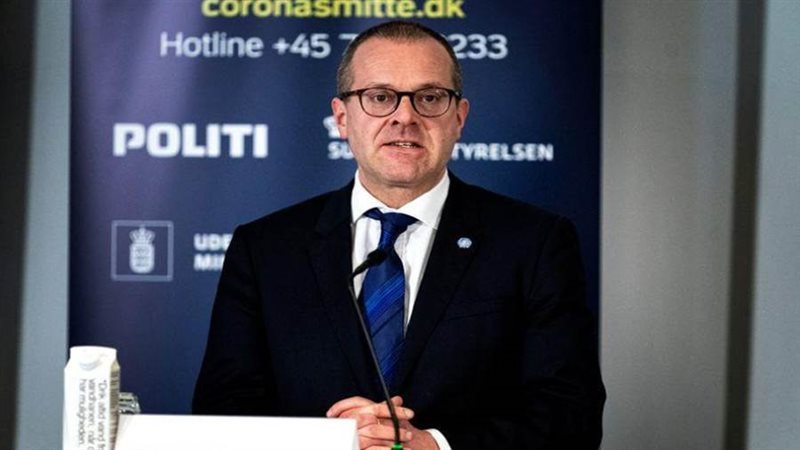 هانز كلوج المدير