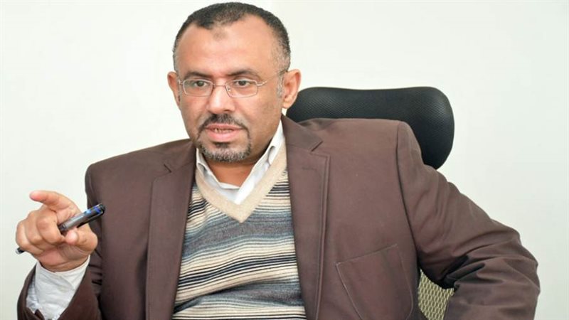 الدكتور سمير طنطاوي