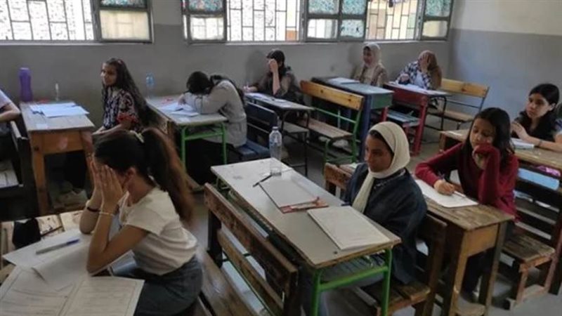 من غرفة عمليات مديرية