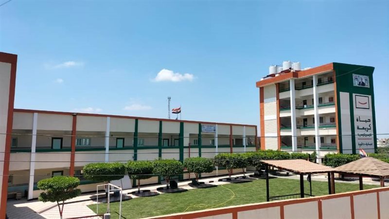 تنفيذ ٨٣٤٤ مشروع