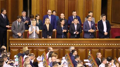 تطورات ميدانية وسياسية متسارعة.. أوكرانيا ترفض الهدنة أو وقف إطلاق النار 