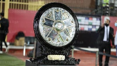 ترتيب الدوري المصري 2022 في بداية الجولة الـ20