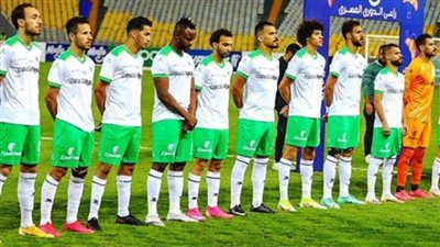 معين الشعباني يعلن تشكيل المصري أمام فيوتشر