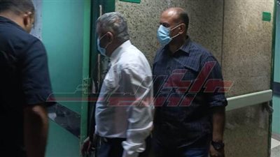 إصابة 6 طلاب فى حادث تصادم أثناء ذهابهم لامتحان الثانوية العامة بقليوب