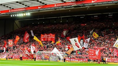 ليفربول لجماهيره: شكرًا ونراكم في نهائي باريس 