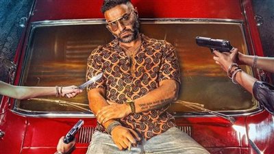 المخرج أحمد رشيد يستأنف تصوير 