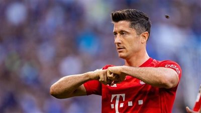 برشلونة يتطلع لضم جنابري إلى جانب ليفاندوفسكي من بايرن ميونخ