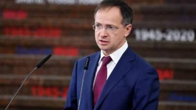 مساعد الرئيس الروسي: مستعدون لمواصلة المحادثات مع أوكرانيا