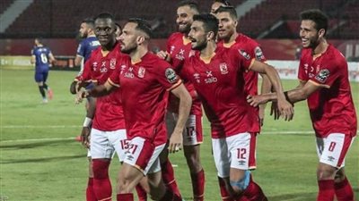 إصابات الأهلي.. من يلحق بمباراة النهائي أمام الوداد؟