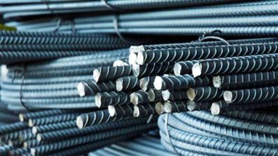 تراجع أسعار خام البيلت الروسي يدفع أسعار الحديد للانخفاض محليًا