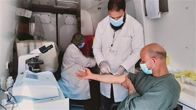 صحة المنيا: إجراء  5236 عملية جراحية ضمن القضاء على قوائم الانتظار